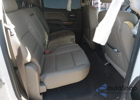 2018 GMC Sierra 1500 Slt z USA, uszkodzony, nr VIN 3GTP1NEC5JG265019